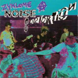 Zyklome A : Noise & Distortion